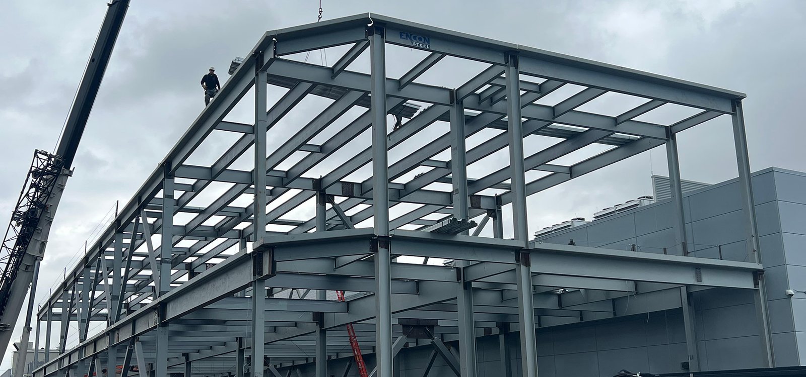 Custom Construction Works