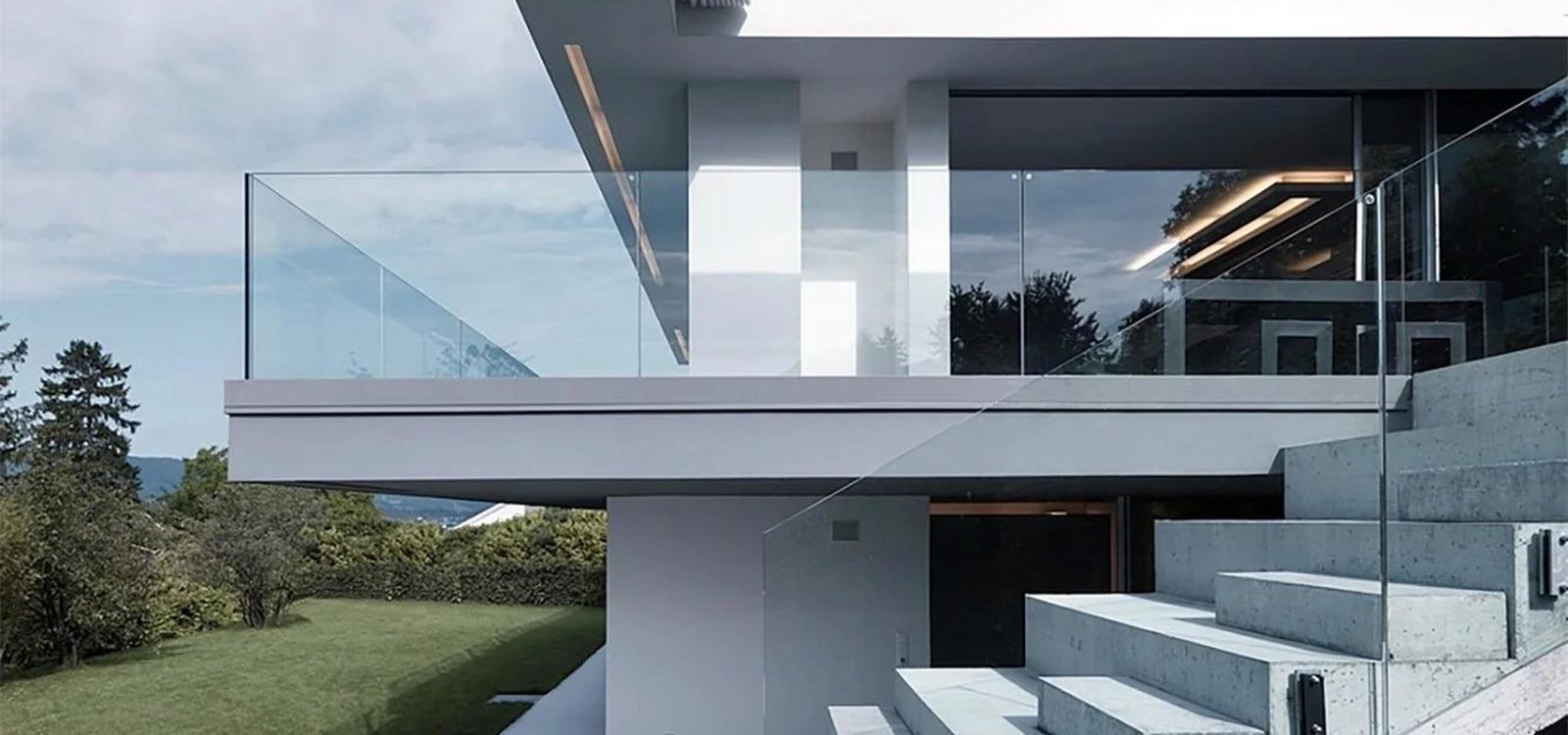 Glass Works