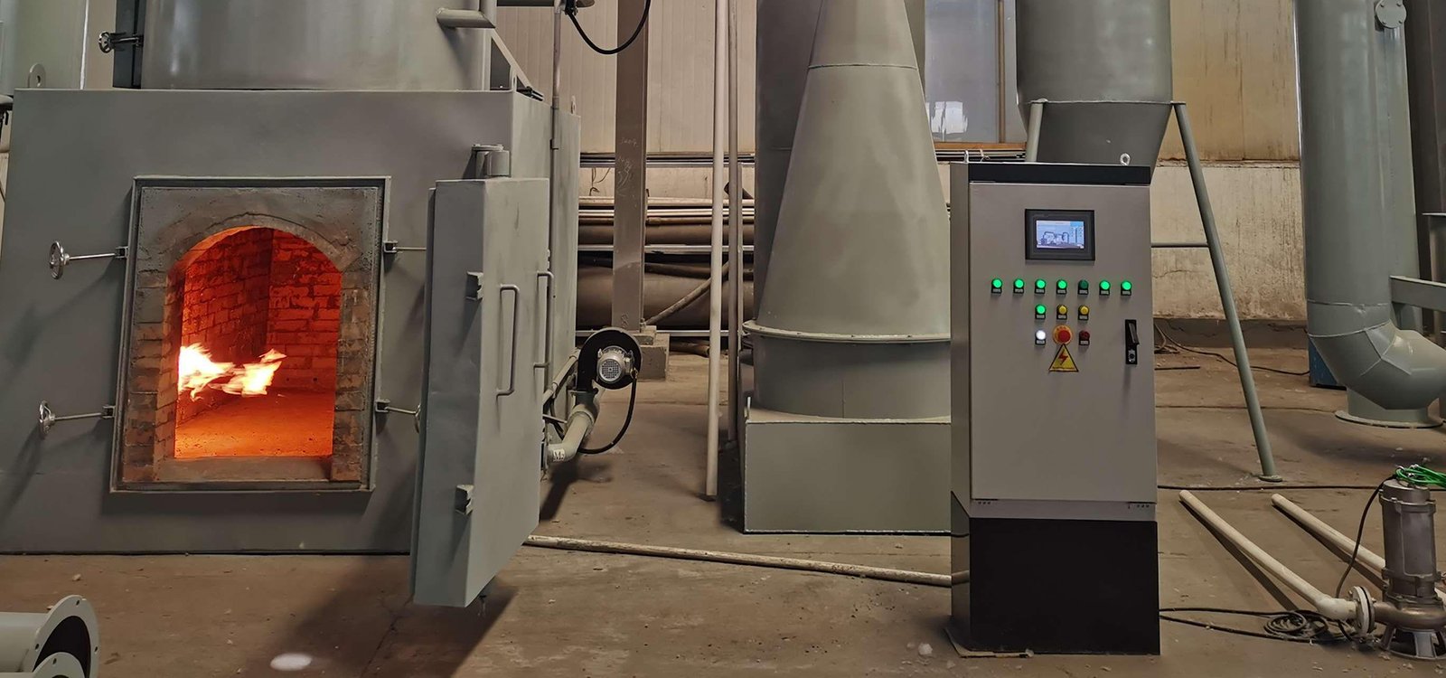 Incinerator & Furnace Solutions