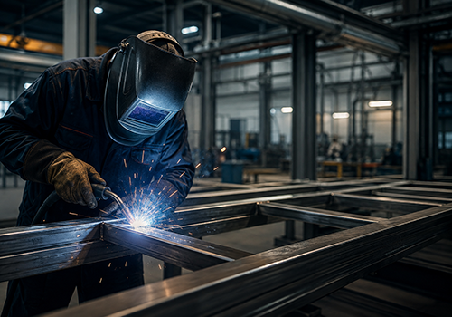 IGNEX Industrial Solutions