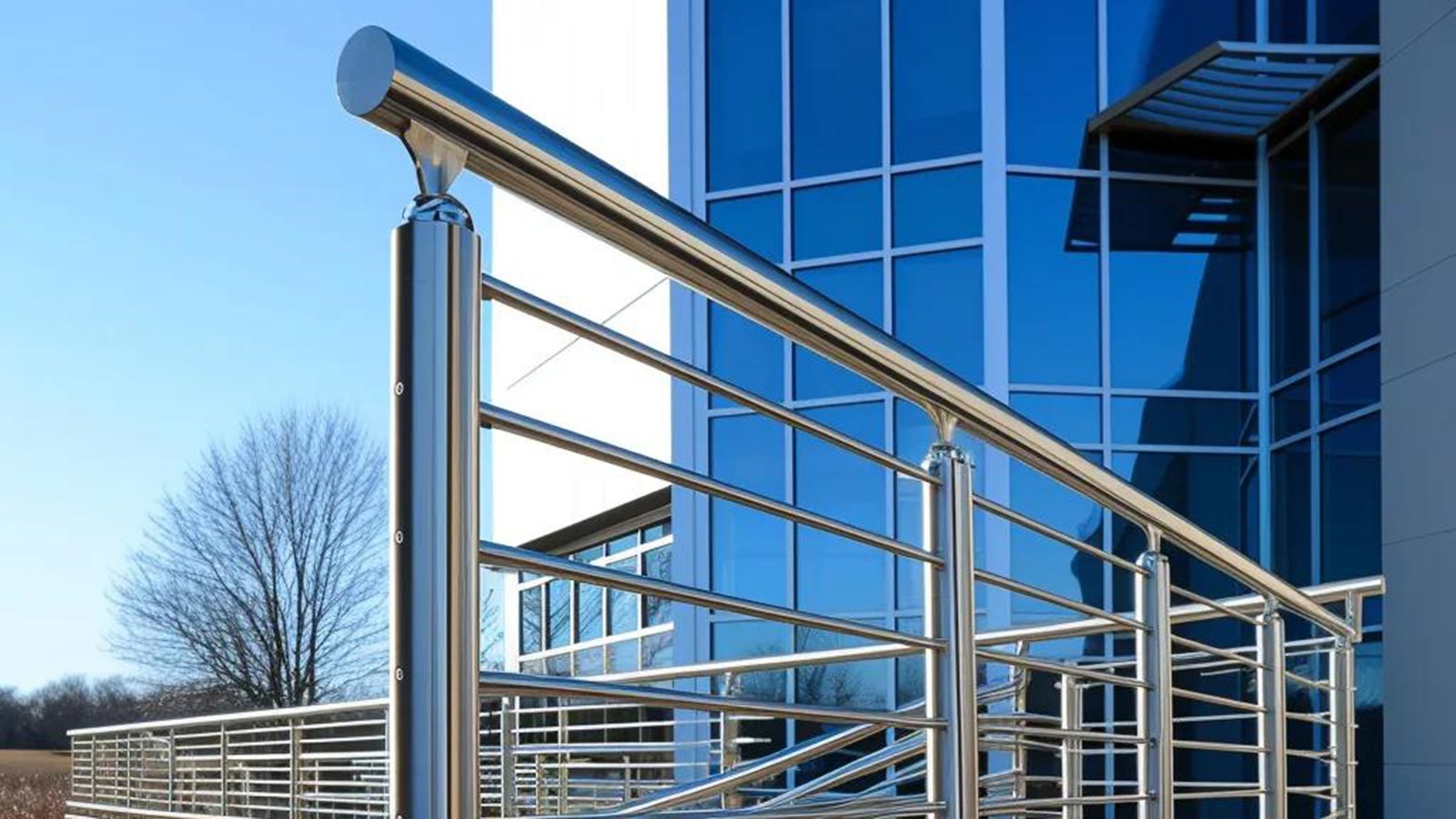 IGNEX Stainless Steel Solutions