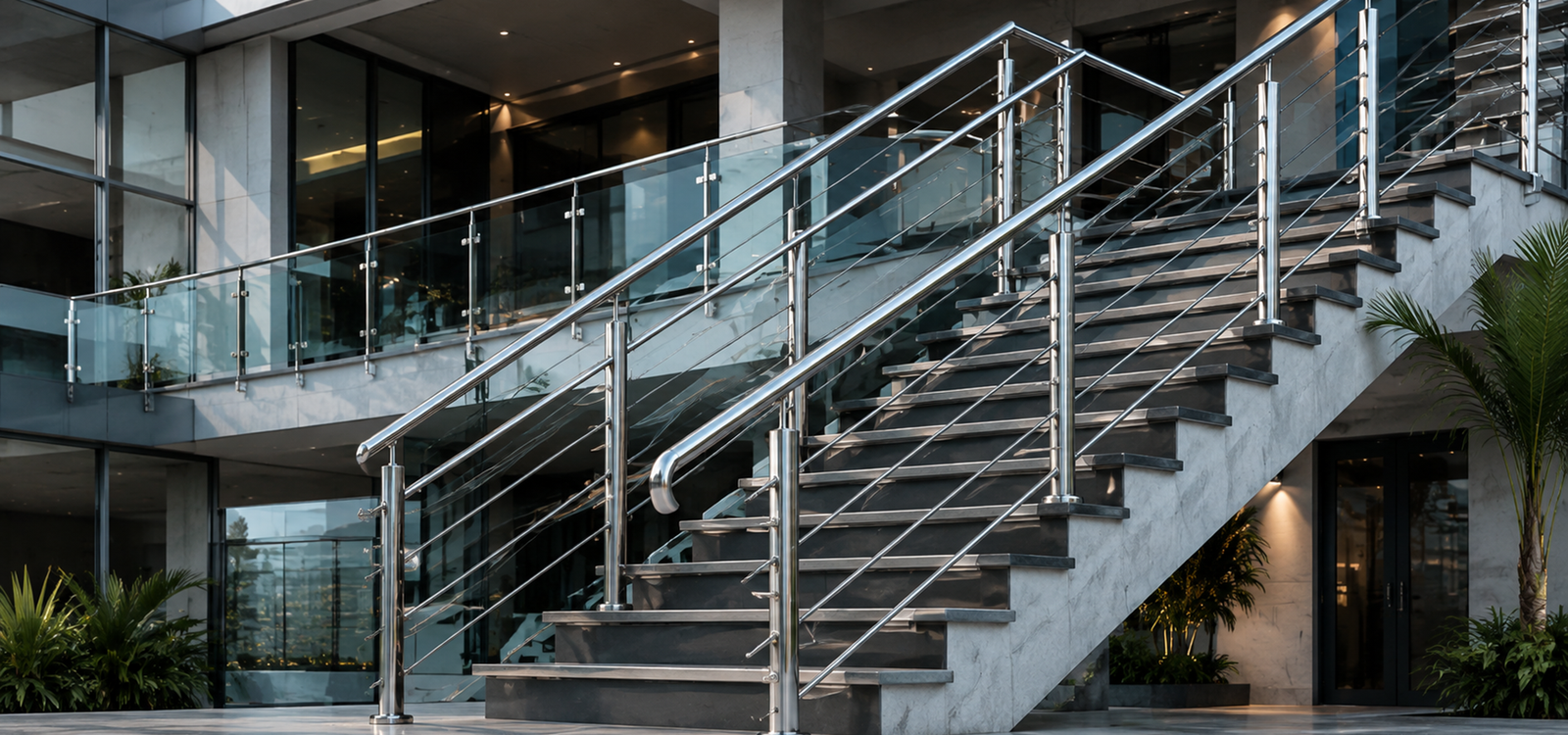 Stainless Steel Solutions